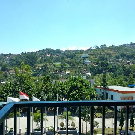 Marbella Suites Bandung Cimenyan 外观 照片