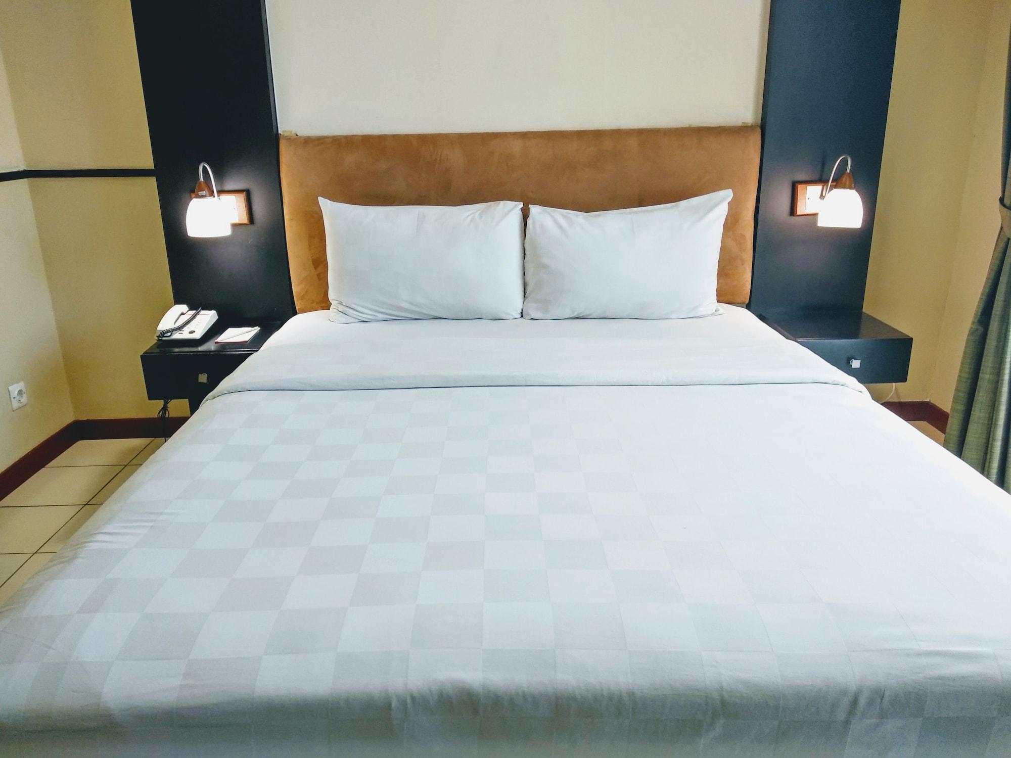 Marbella Suites Bandung Cimenyan 外观 照片