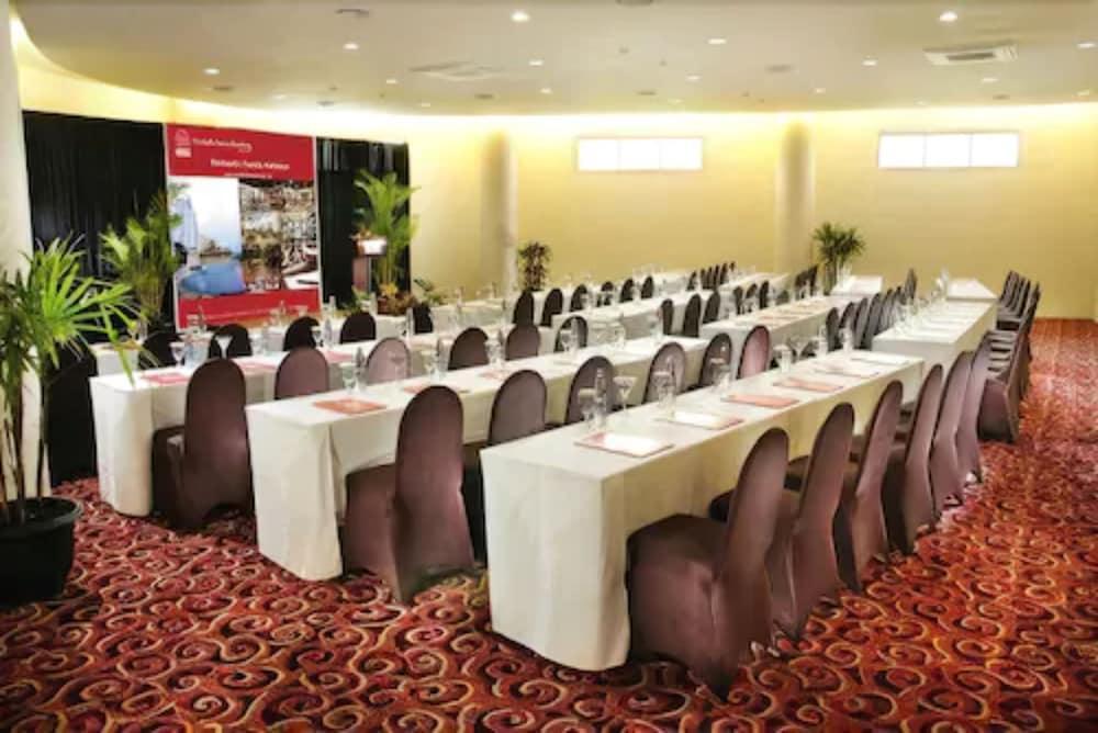 Marbella Suites Bandung Cimenyan 外观 照片