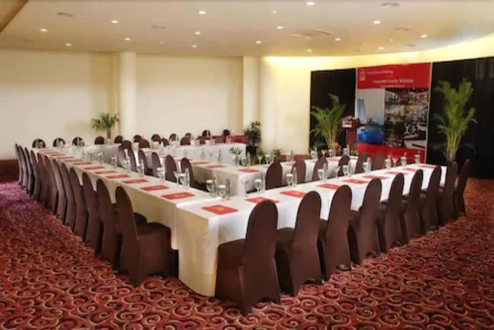 Marbella Suites Bandung Cimenyan 外观 照片