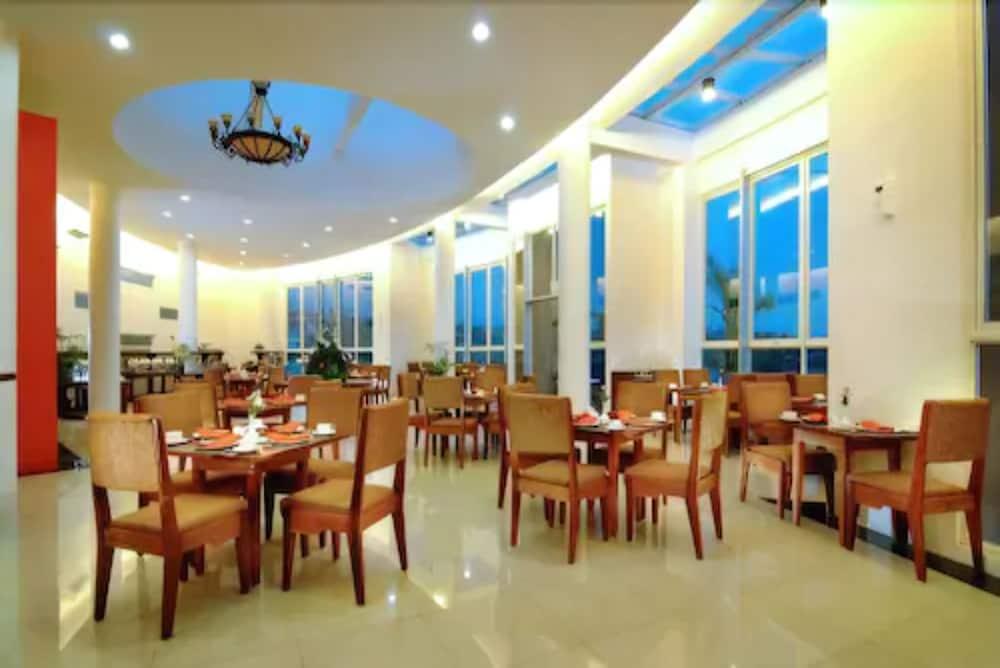 Marbella Suites Bandung Cimenyan 外观 照片