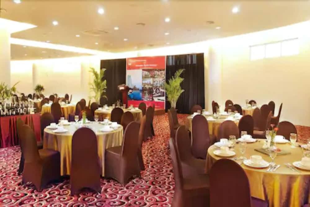 Marbella Suites Bandung Cimenyan 外观 照片