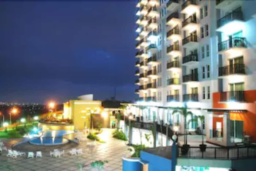 Marbella Suites Bandung Cimenyan 外观 照片