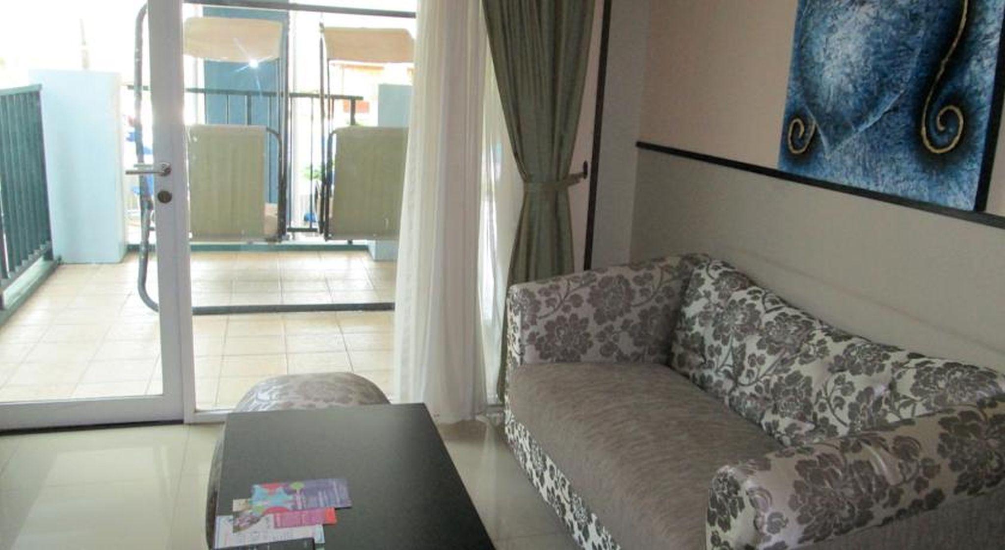 Marbella Suites Bandung Cimenyan 外观 照片