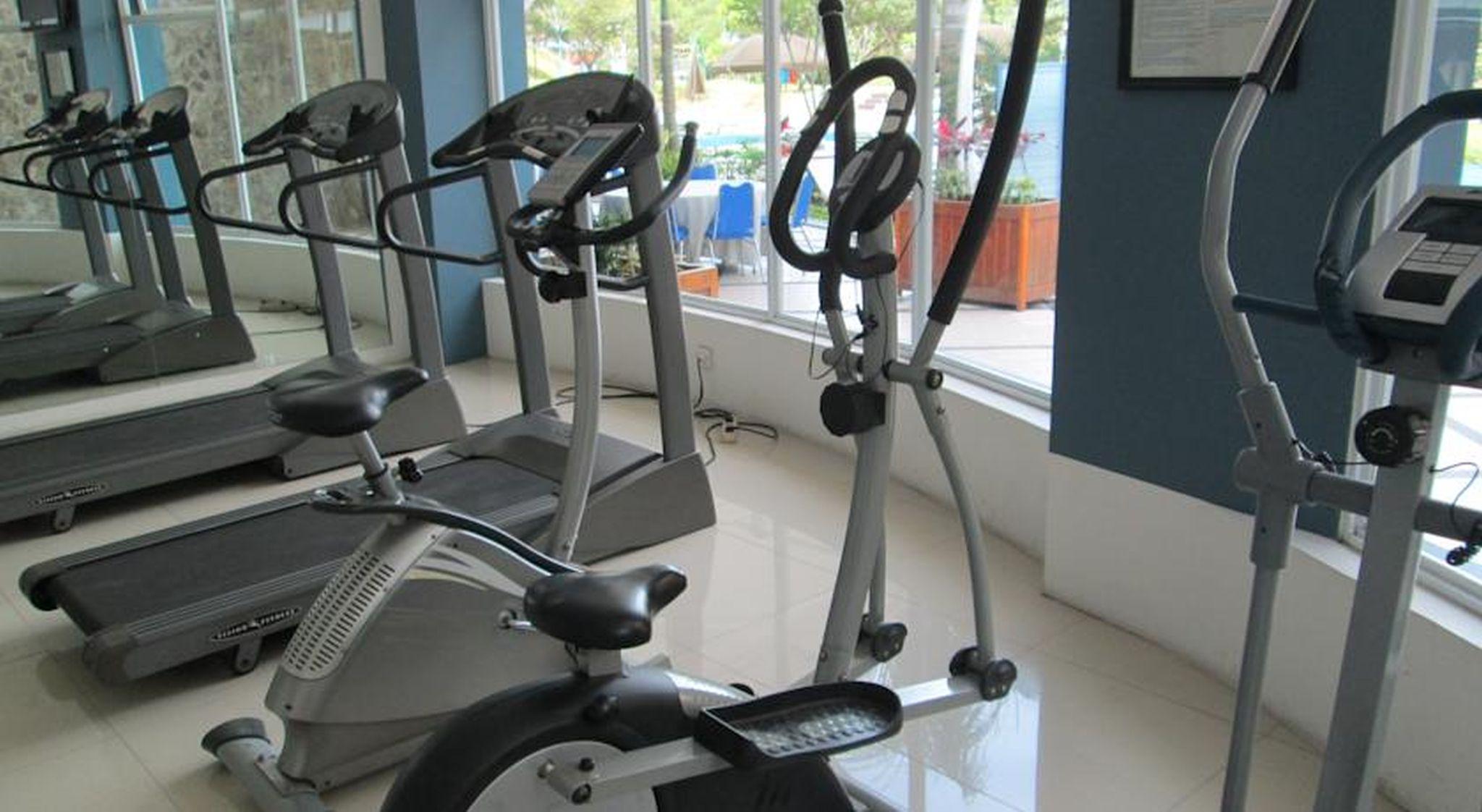 Marbella Suites Bandung Cimenyan 外观 照片