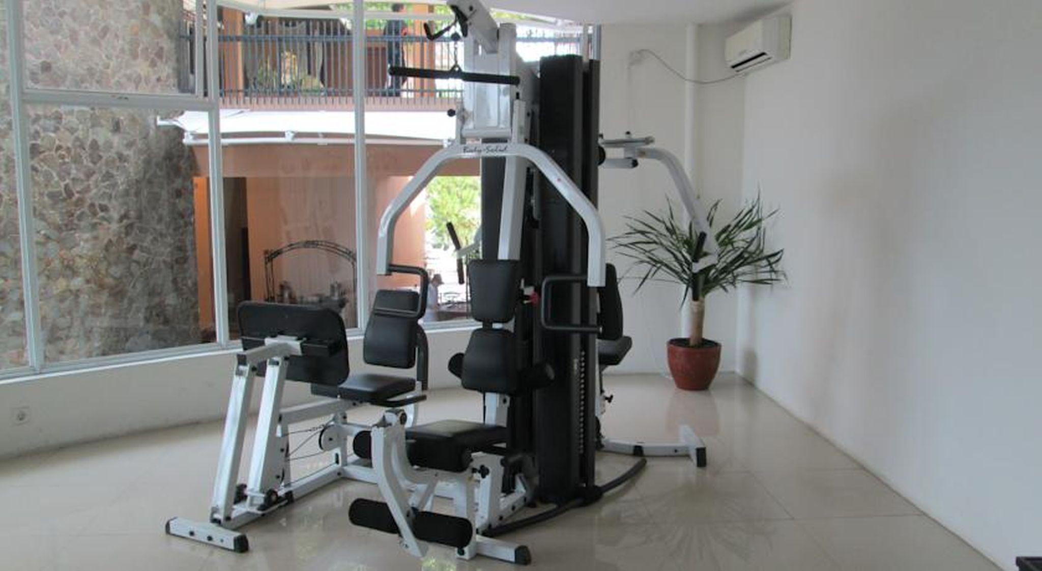Marbella Suites Bandung Cimenyan 外观 照片