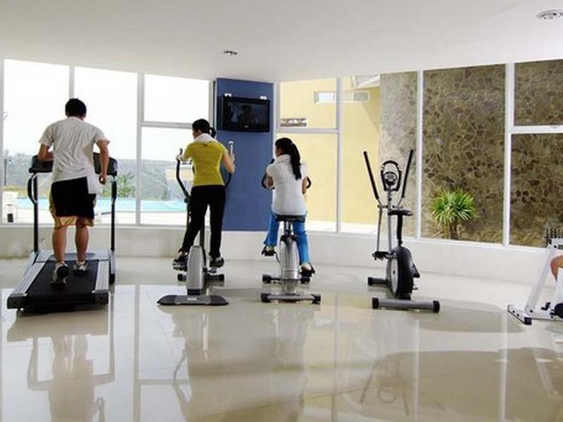 Marbella Suites Bandung Cimenyan 外观 照片