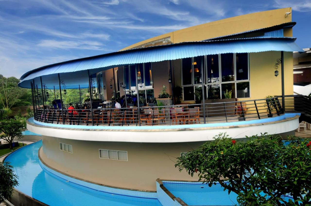 Marbella Suites Bandung Cimenyan 外观 照片