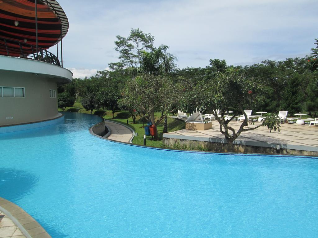 Marbella Suites Bandung Cimenyan 外观 照片