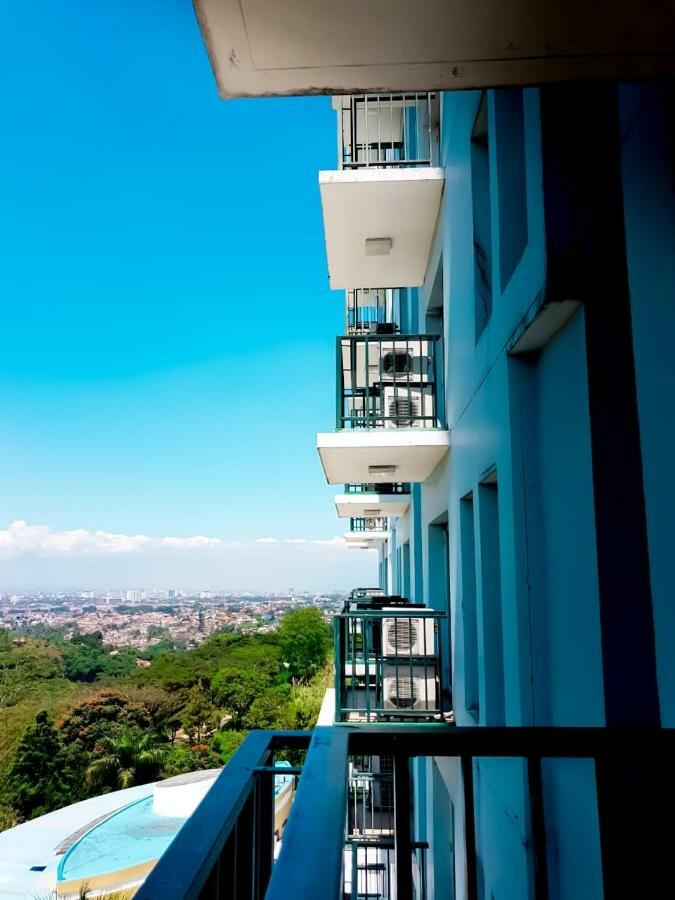 Marbella Suites Bandung Cimenyan 外观 照片